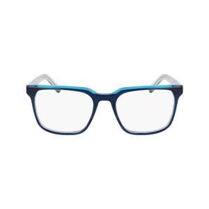 Cole Haan CH4506 Eyeglasses 416 Blue Crystal 52mm